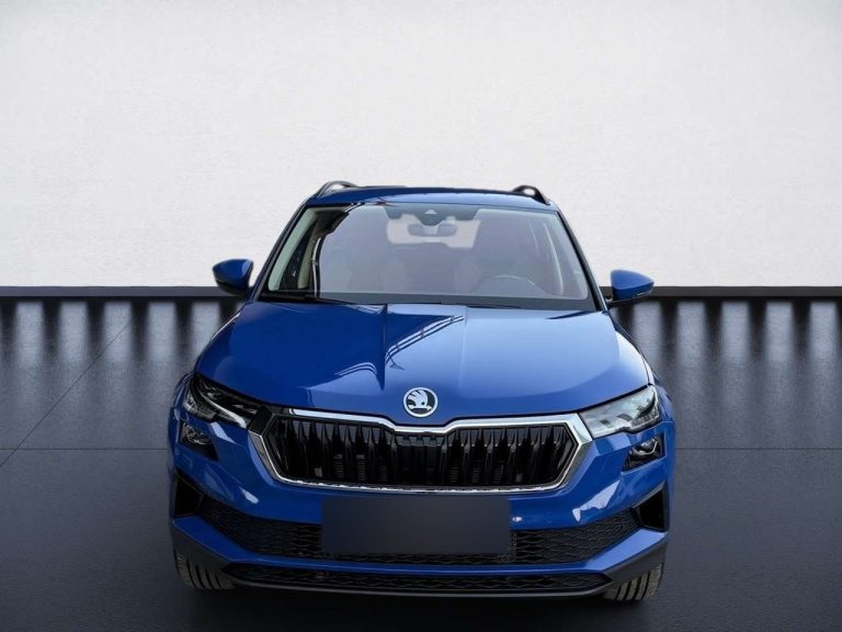Skoda Karoq 1.5 TSI DSG Tour - photo 8