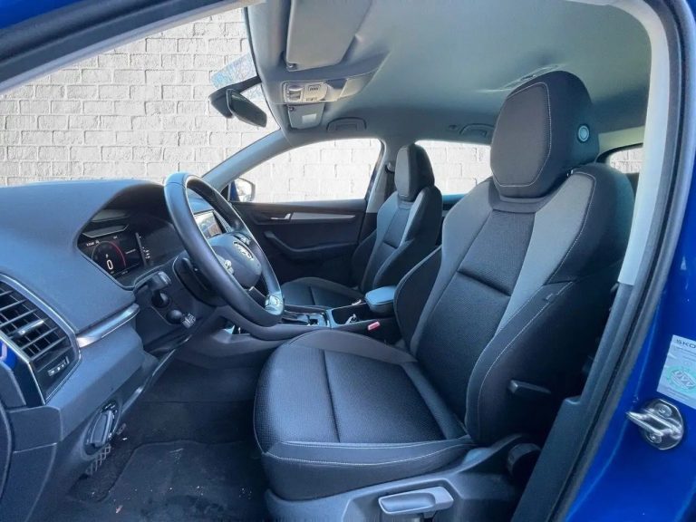 Skoda Karoq 2.0 TDI DSG Tour 4×4 - photo 9