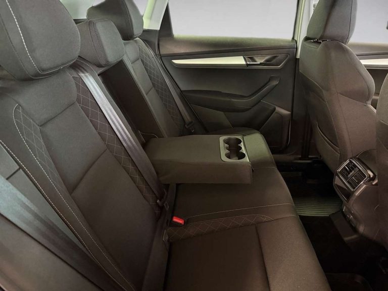 Skoda Karoq 2.0 TDI DSG 4×4 Ambition - photo 9