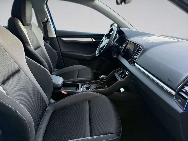 Skoda Karoq 1.5 TSI DSG Tour - photo 9