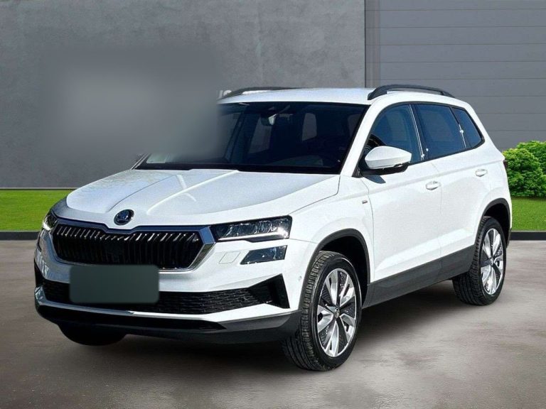 Skoda Karoq Tour 1.5 TSI DSG