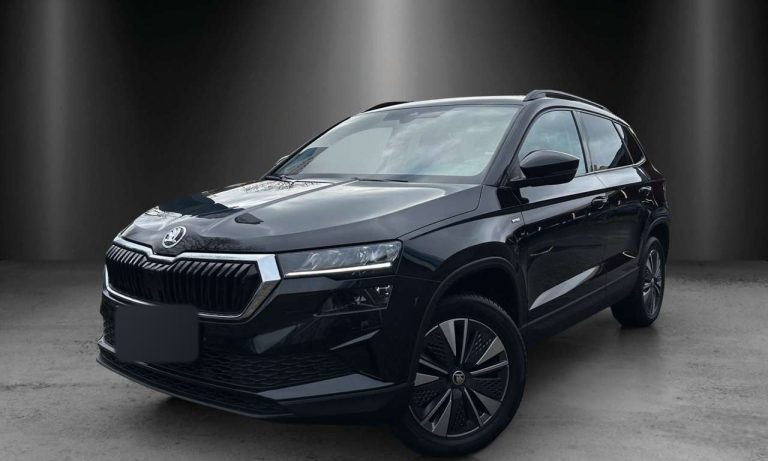 Skoda Karoq Tour 2.0 TDI 4×4 DSG