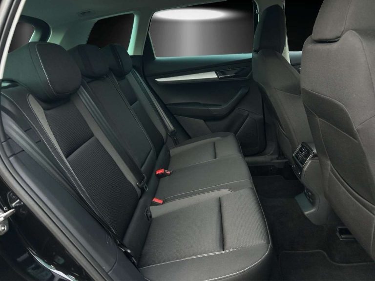 Skoda Karoq Tour 2.0 TDI 4×4 DSG - photo 10