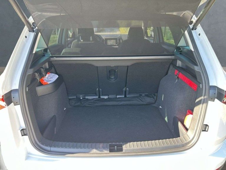 Skoda Karoq 1.5 TSI DSG Style - photo 11