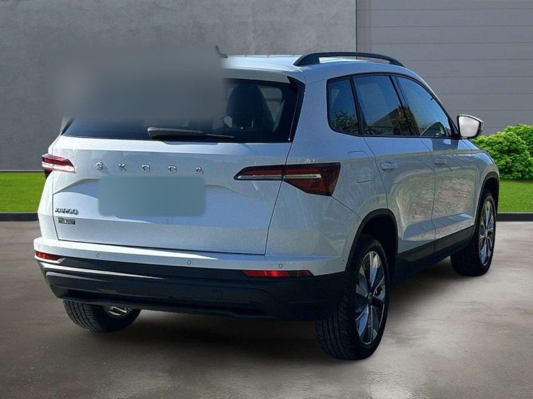 Skoda Karoq Tour 1.5 TSI DSG - photo 2
