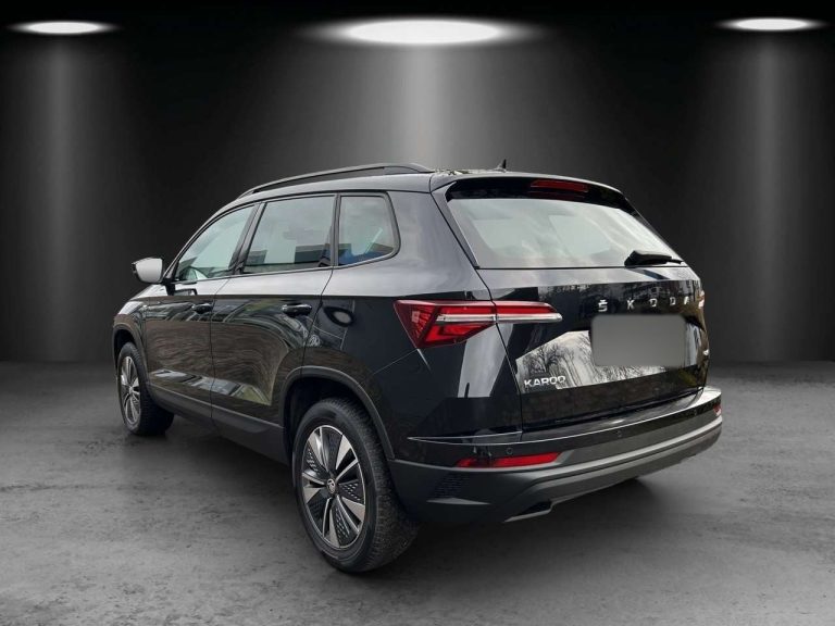 Skoda Karoq Tour 2.0 TDI 4×4 DSG - photo 2