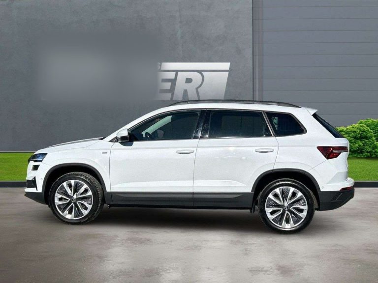Skoda Karoq Tour 1.5 TSI DSG - photo 3