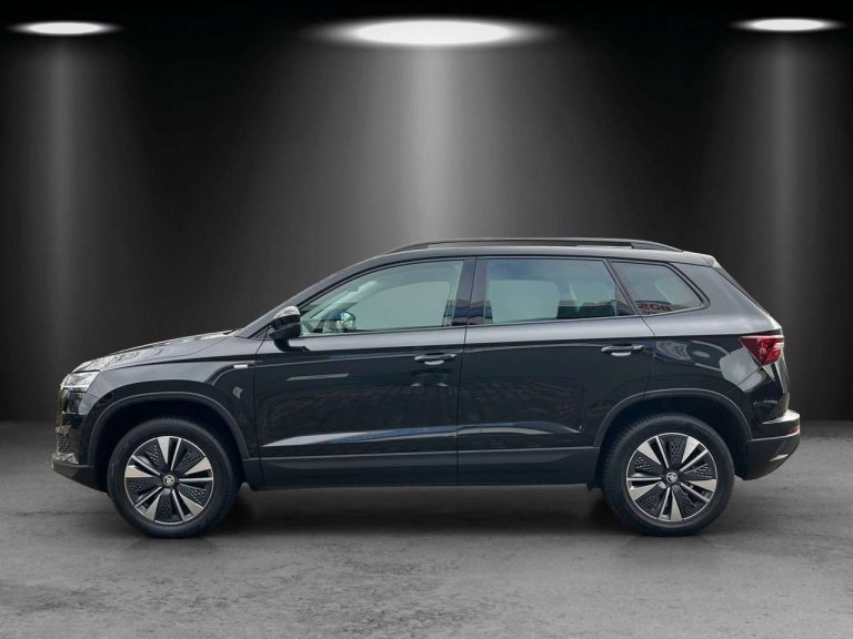Skoda Karoq Tour 2.0 TDI 4×4 DSG - photo 3