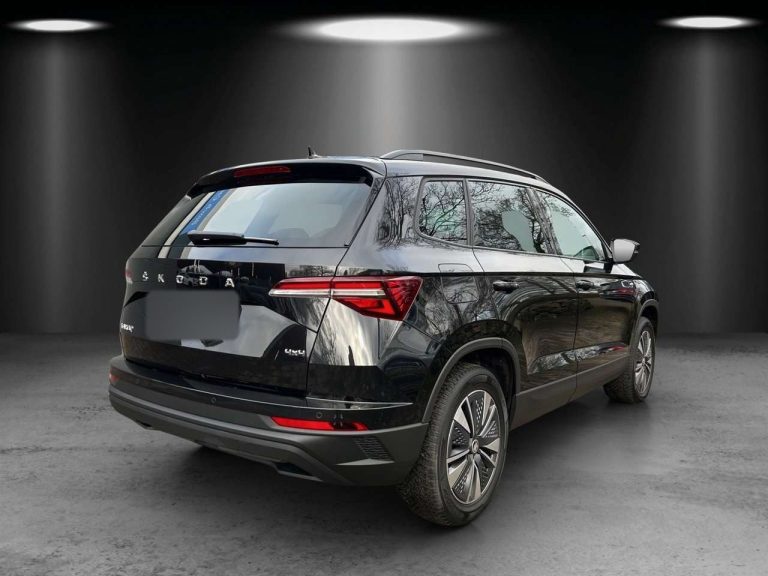 Skoda Karoq Tour 2.0 TDI 4×4 DSG - photo 4