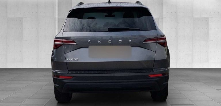 Skoda Karoq 1.5 TSI DSG Style - photo 5