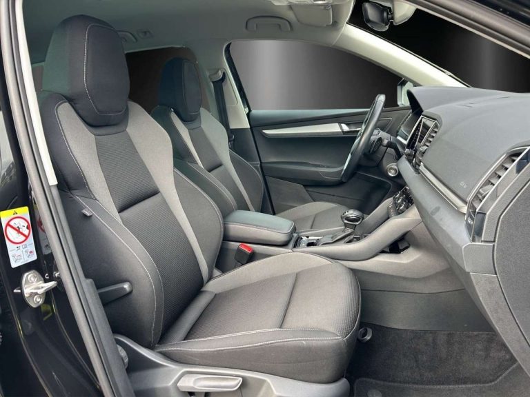 Skoda Karoq Tour 2.0 TDI 4×4 DSG - photo 5