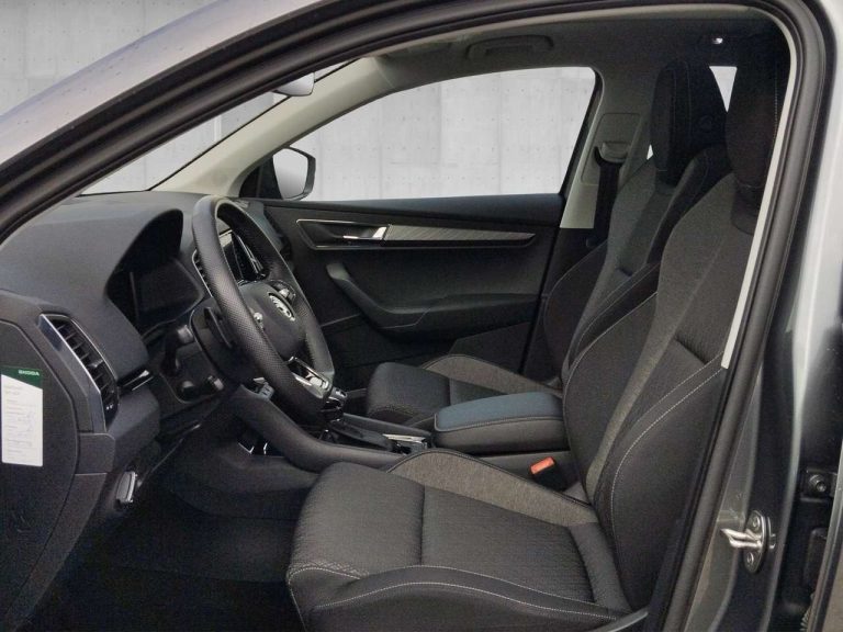 Skoda Karoq 1.5 TSI DSG Style - photo 6