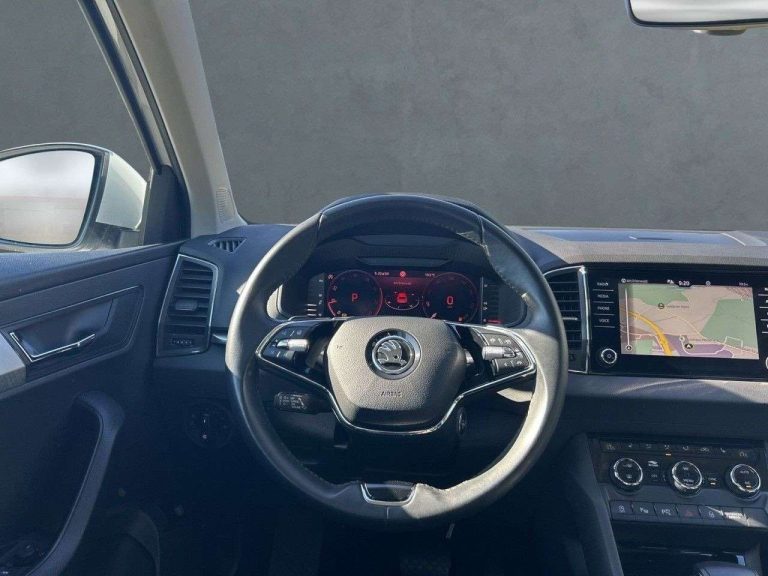 Skoda Karoq Tour 1.5 TSI DSG - photo 7