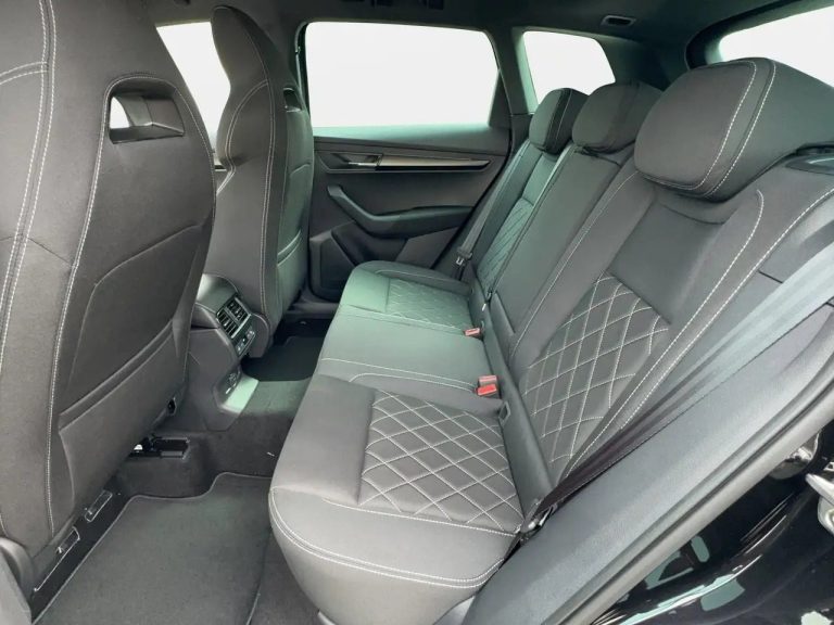 Skoda Karoq 2.0 TDI 4×4 Sportline - photo 11