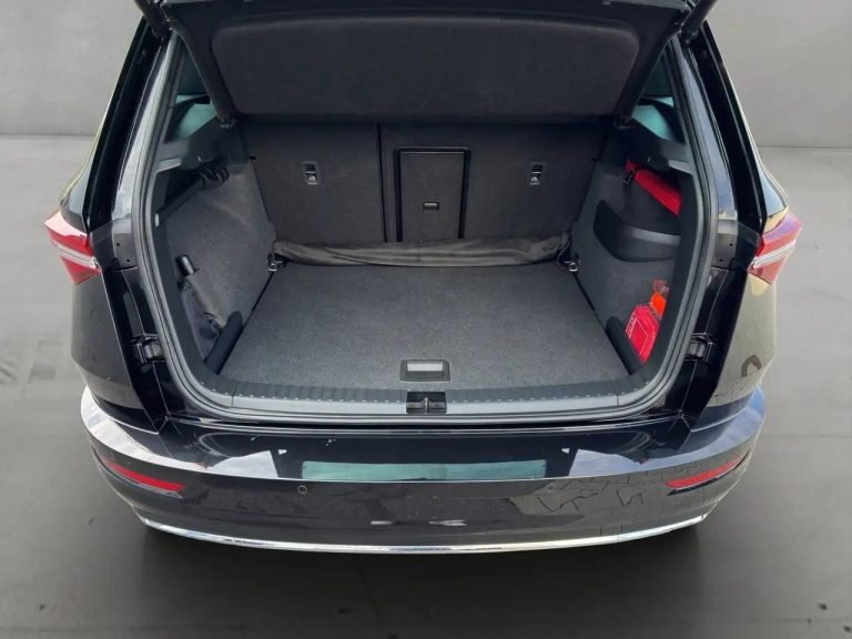 Skoda Karoq 2.0 TSI 4×4 DSG Sportline - photo 12