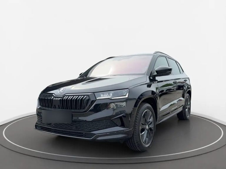 Skoda Karoq 2.0 TDI 4×4 Sportline - photo 2