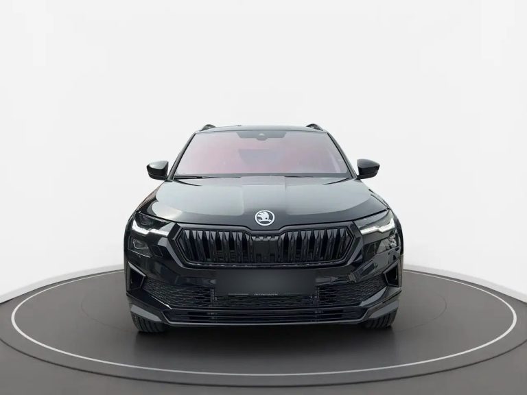 Skoda Karoq 2.0 TDI 4×4 Sportline - photo 3