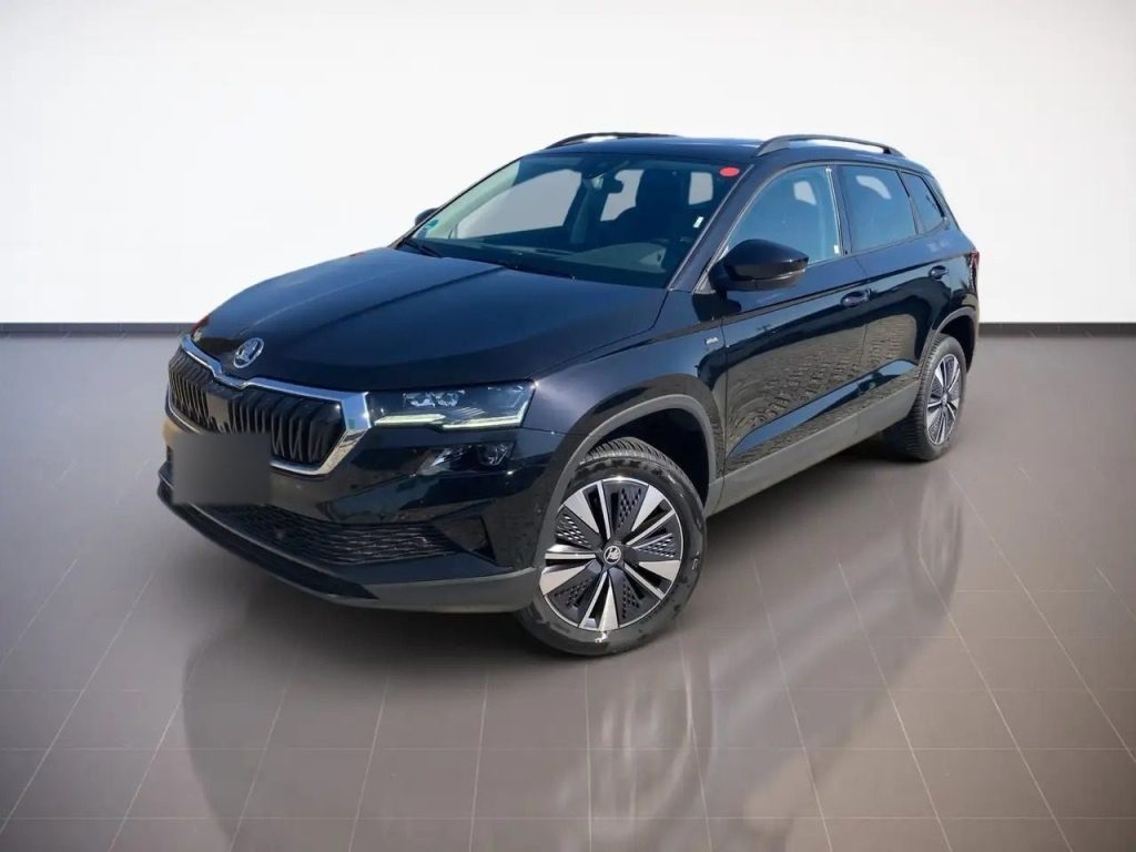 Skoda Karoq 1.5 TSI DSG Selection