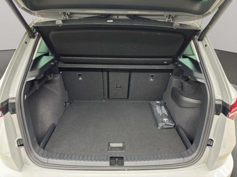 Skoda Karoq 2.0 TDI DSG Selection - photo 9