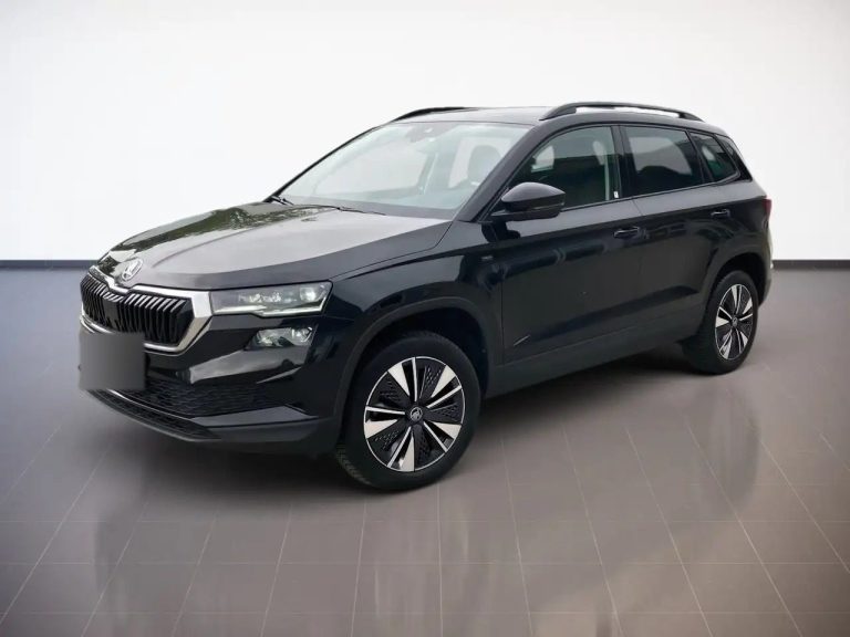 Skoda Karoq Selection 2.0 TDI DSG