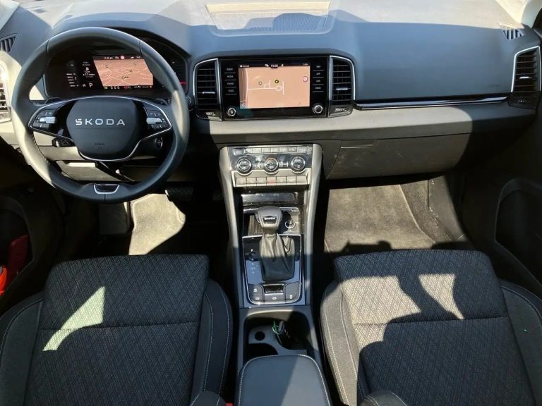 Skoda Karoq 1.5 TSI DSG Selection - photo 10
