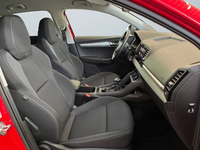 Skoda Karoq Tour 1.5 TSI DSG - photo 10
