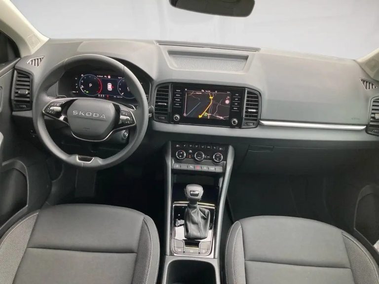 Skoda Karoq Selection 2.0 TDI DSG - photo 10