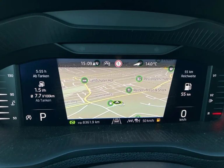 Skoda Karoq 1.5 TSI DSG Selection - photo 12