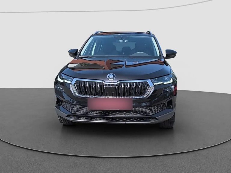 Skoda Karoq 2.0 TDI DSG Style 4×4 - photo 2