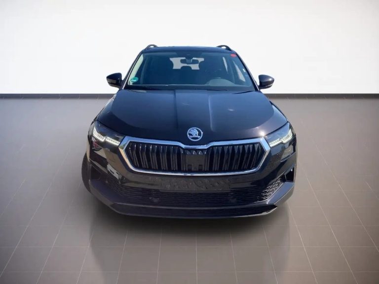 Skoda Karoq 1.5 TSI DSG Selection - photo 2