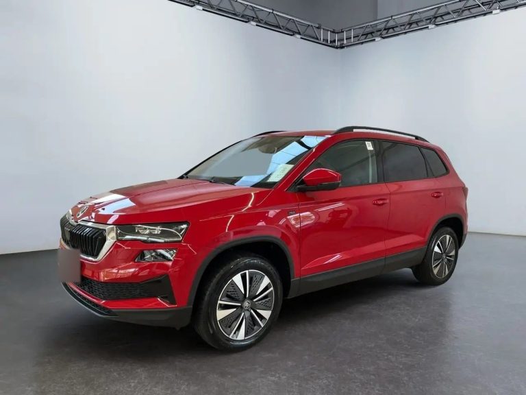 Skoda Karoq Tour 1.5 TSI DSG - photo 2