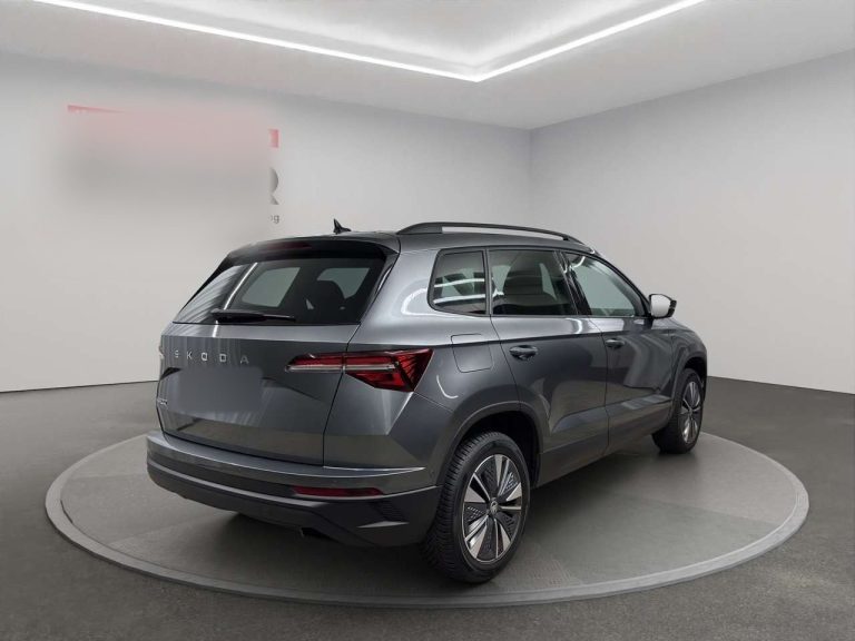 Skoda Karoq 2.0 TDI DSG Selection - photo 2