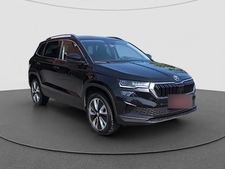 Skoda Karoq 2.0 TDI DSG Style 4×4 - photo 3