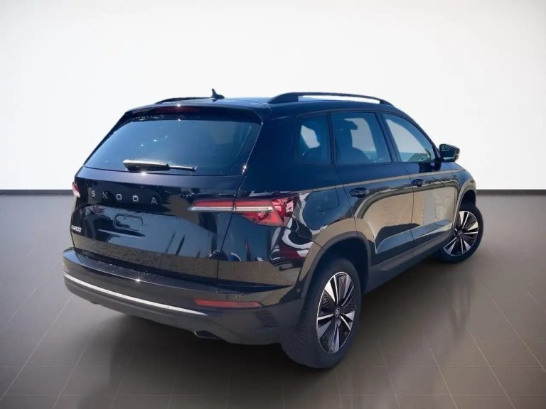 Skoda Karoq 1.5 TSI DSG Selection - photo 3