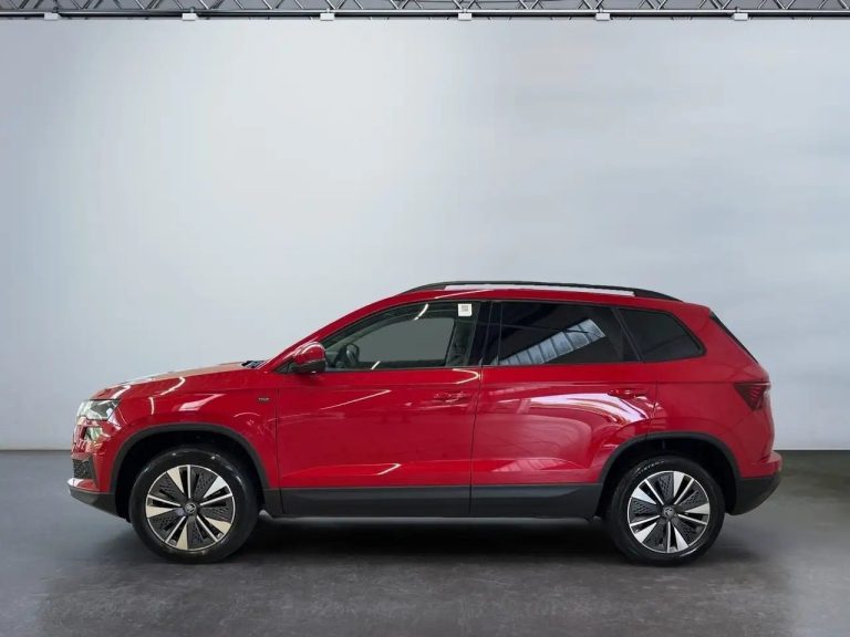 Skoda Karoq Tour 1.5 TSI DSG - photo 3