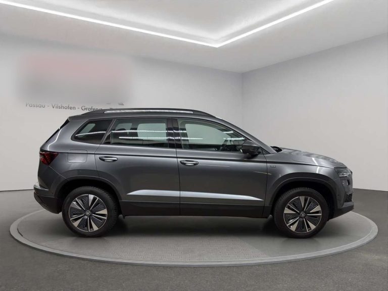 Skoda Karoq 2.0 TDI DSG Selection - photo 3