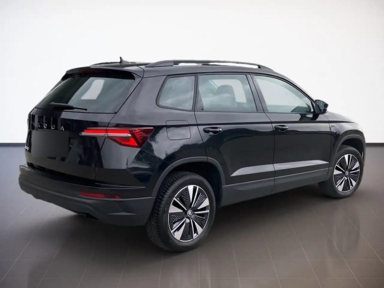Skoda Karoq Selection 2.0 TDI DSG - photo 3