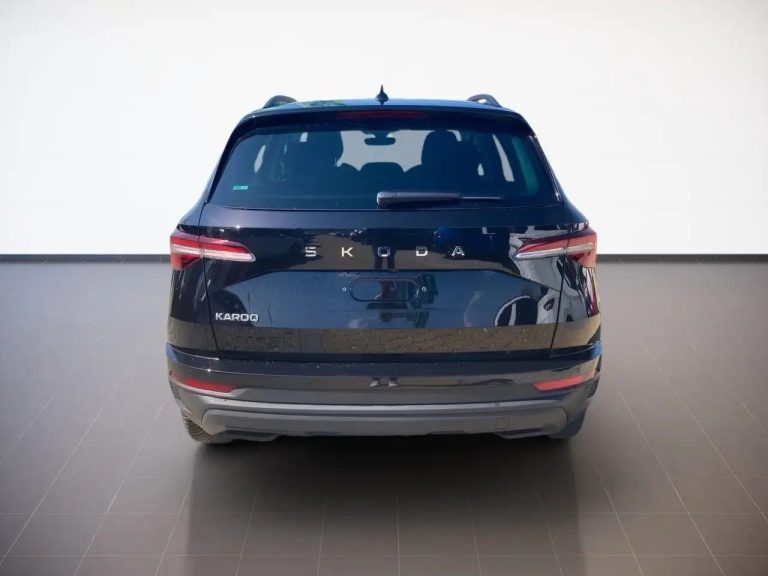 Skoda Karoq 1.5 TSI DSG Selection - photo 4