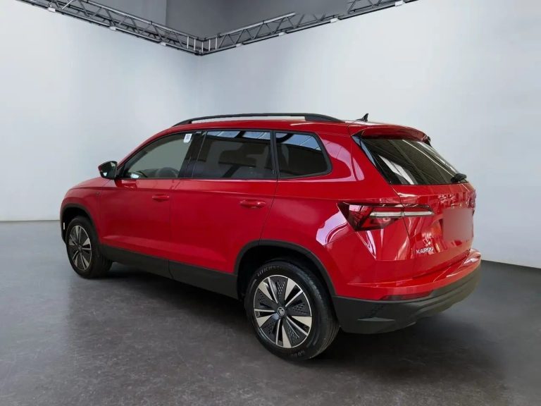 Skoda Karoq Tour 1.5 TSI DSG - photo 4