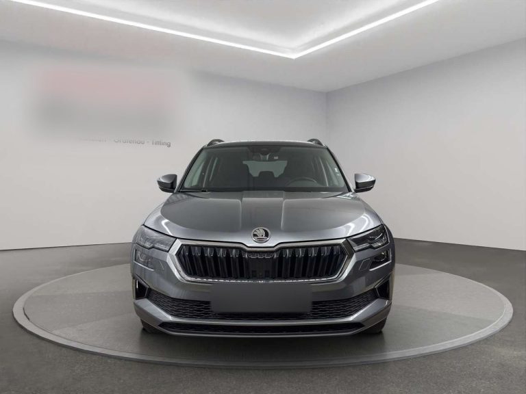 Skoda Karoq 2.0 TDI DSG Selection - photo 4