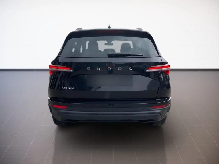 Skoda Karoq Selection 2.0 TDI DSG - photo 4