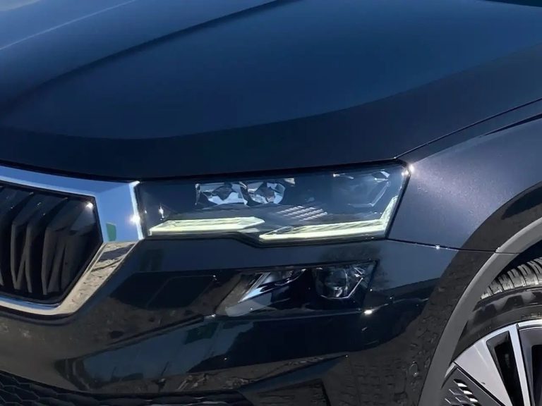 Skoda Karoq 1.5 TSI DSG Selection - photo 5