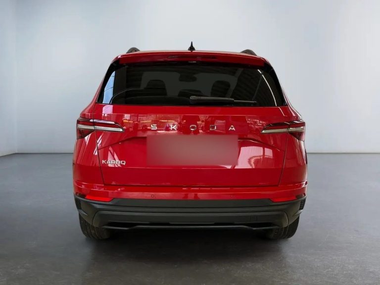 Skoda Karoq Tour 1.5 TSI DSG - photo 5