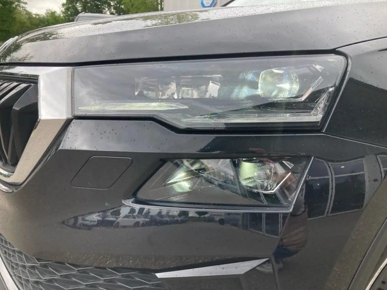 Skoda Karoq Selection 2.0 TDI DSG - photo 5