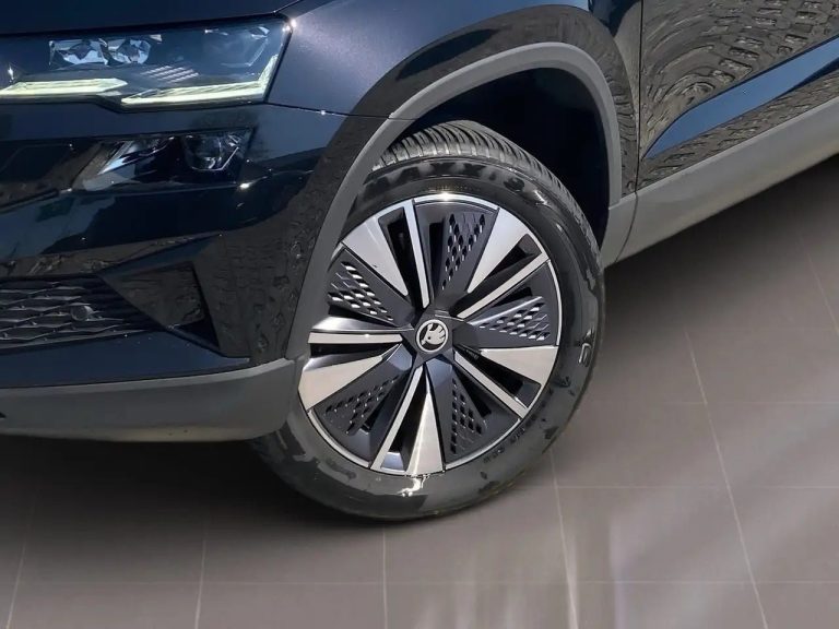Skoda Karoq 1.5 TSI DSG Selection - photo 6