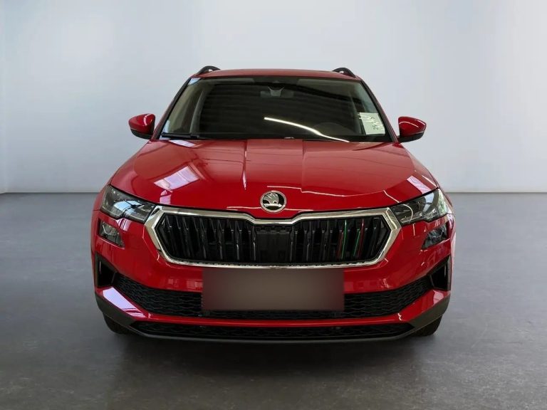 Skoda Karoq Tour 1.5 TSI DSG - photo 6