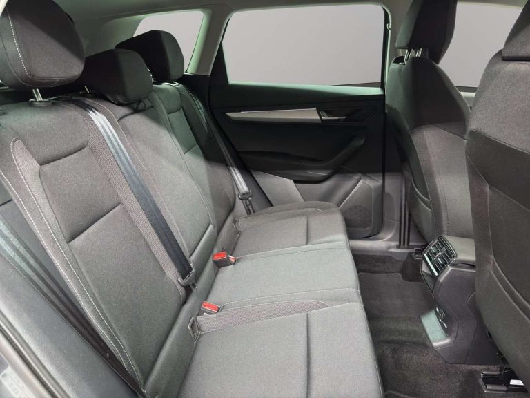 Skoda Karoq 2.0 TDI DSG Selection - photo 6