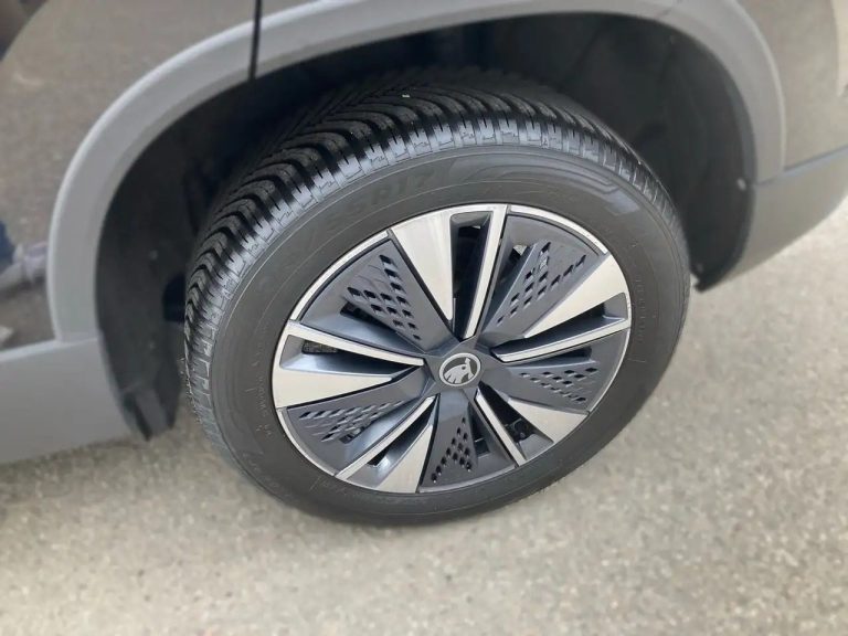 Skoda Karoq Selection 2.0 TDI DSG - photo 6