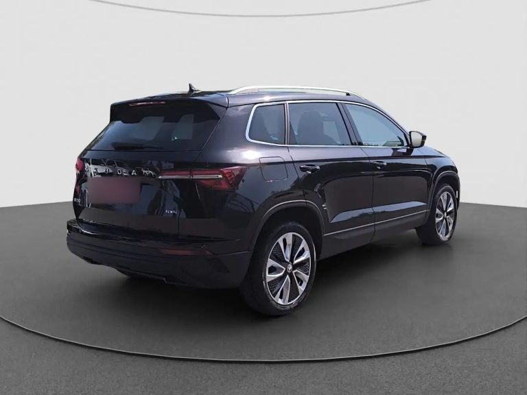 Skoda Karoq 2.0 TDI DSG Style 4×4 - photo 7