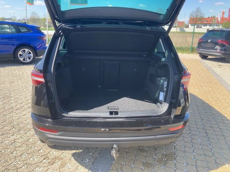 Skoda Karoq 1.5 TSI DSG Selection - photo 7